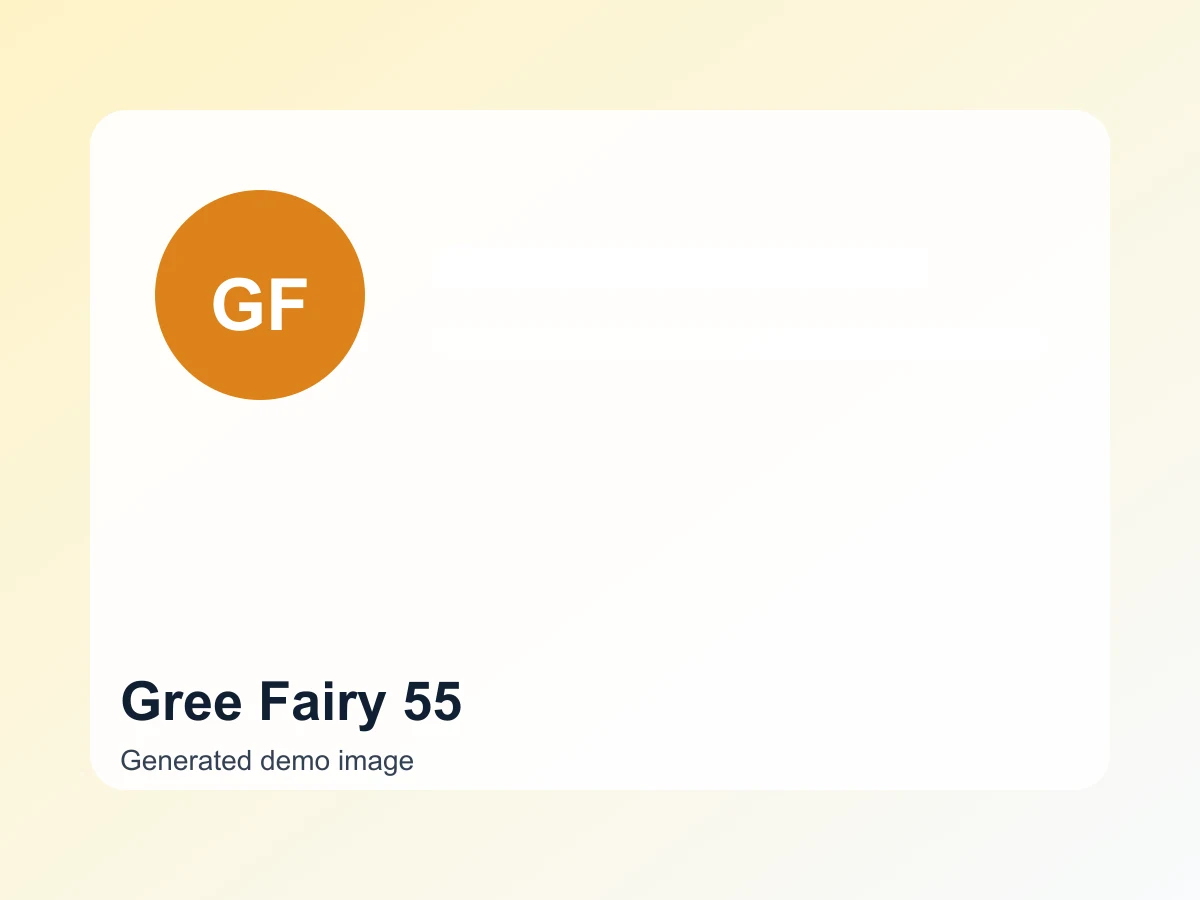 Gree Fairy Nordic 5.5